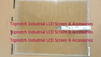 Nauja Jutiklinio Ekrano skaitmeninis keitiklis skirtas 319682-000 SCN-AT-FLT15.0-002-0H1 Touch Pad Stiklo