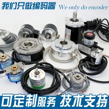 Geriausiai parduodamų BDT 06.05A4096-L6-A encoder 5000-500-600-100-1000-1024-360-