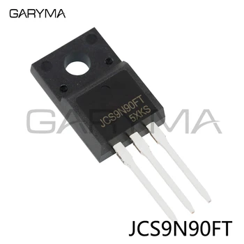10vnt JCS9N90FT 9N90 N-Channel MOSFET TO-220