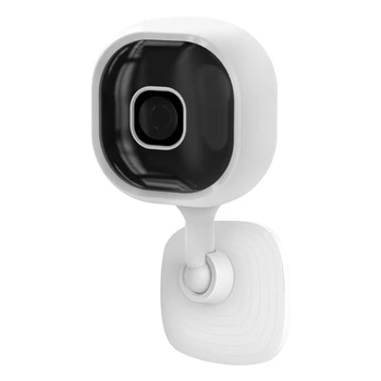 Wifi, Apsaugos Kameros 1080P Kūdikių Monitoriai, Fotoaparatai, Šeimos Apsaugos A3 Infraraudonųjų spindulių Naktinio vaizdo Kamera Smart Home Stebėti Kameros