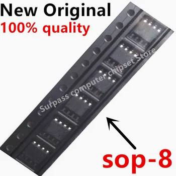 (5piece)100% Naujas AX5201 AX5201ESA sop-8 Chipset