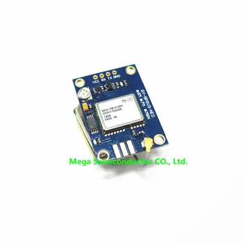 NEO-7M Skrydžio duomenų Valdytojas GPS Modulis vidinis Duomenų Atminties, Pakeisti NEO-6M