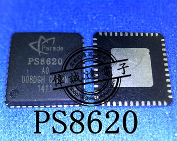 Naujas Originalus PS8620QFN48G-AO PS8620-AO QFN48 Aukštos Kokybės Nekilnojamojo Nuotrauką Sandėlyje