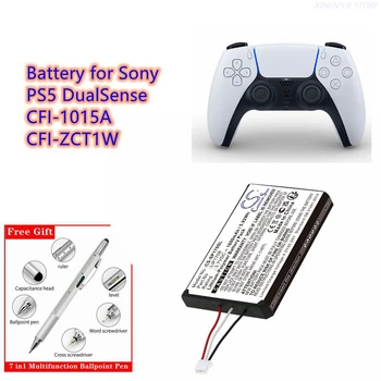 Žaidimų Konsolės Baterija 3.7 V/1600mAh LIP1708 Sony PS5 DualSense, PIT-1015A, PIT-ZCT1W