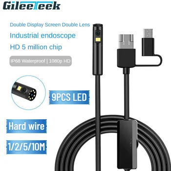 Tikrinimo Endoscope3 1 Micro-USB 