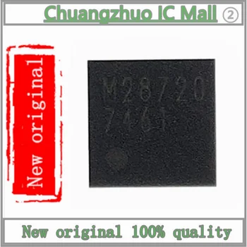 1PCS/daug BM28720MUV-E2 M28720 BM28720MUV QFN-32 IC Chip Naujas originalus