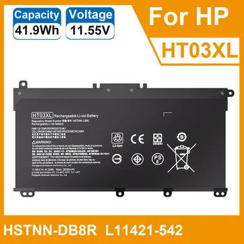 HT03XL Baterija HP Pavilion 14-CE0025TU 14-CE0034TX 15-CS0037T 250 255 G7 HSTNN-LB8L L11421-421 HSTNN-LB8M/DB8R