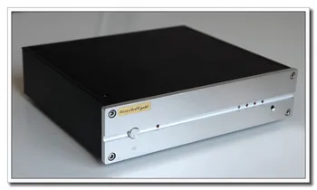 NAUJAS L1541DAC aukso TDA1541 karščiavimas dekoderis, koaksialinis, optinis pluoštas, USB gatavo produkto