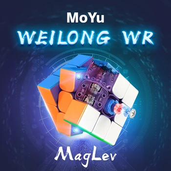 MOYU WeiLong WRM 
