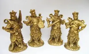 Vario keturių karalių teisėsaugos Amatų Ornamentu