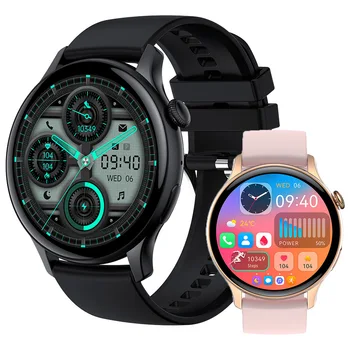 Smart Watch Vyrų NFC 