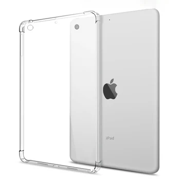 Atsparus smūgiams Silikoninis Atveju iPad Mini 1 2 3 7.9