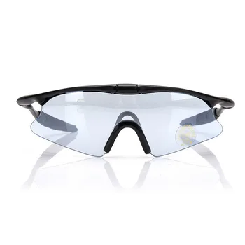 Lauko sporto vėjo stiklai anti-ultravioletinių motociklo jojimo akiniai, akiniai nuo saulės anti-poveikio vyrams ir moterims