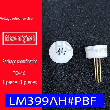 Naujas originalus vietoje LM399AH#PBF IKI 46 / CAN4 aukso kojos tikslumą įtampos nuoroda IC chip Tikslumo Nuoroda