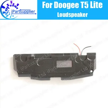 Doogee T5 Lite Garsiai Garsiakalbis, 100% Originalus Naujas Garsiai Buzzer Varpininkas Pakeitimo Dalis Aksesuaras Doogee T5 Lite Mobilusis Telefonas