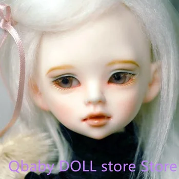 BJD Doll 1/4 benetia lėlė Mergaitė, Šlifuota Lėlės, Meno Žaislai Mergina dervos Dol