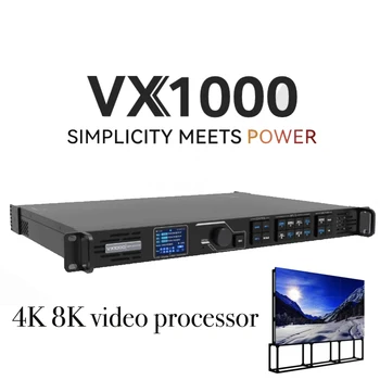 VX1000 nova 