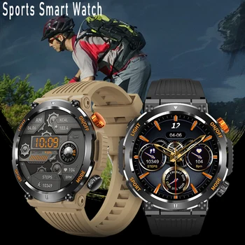 Sporto Smartwatch 