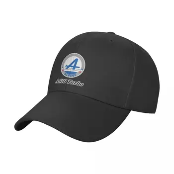 ALPINE A610 TURBO Beisbolo kepuraitę Sporto Kepurės Paplūdimio Uv Apsauga Saulės Kepurės Skrybėlės Vyrų Moterų
