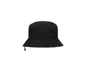 Ninja įspėjimo vandeniui kibiro kepurę slėgio gumos seamed techwear lauko gorpcore