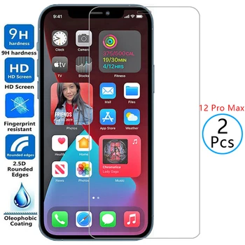 apsaugos grūdintas stiklas iphone 12 pro max screen protector i telefono 12promax 12pro mas saugos kino aphone aiphone iphon